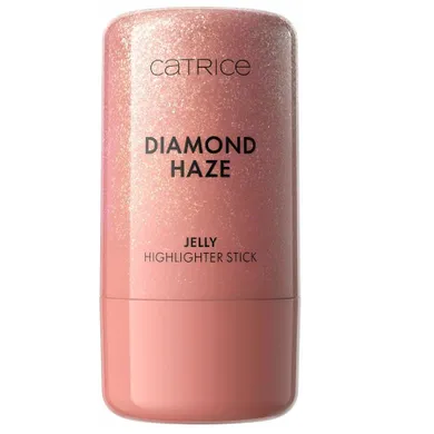 Catrice, Diamond Haze, żelowy rozświetlacz w sztyfcie, 010 Born To Sparkle, 7.5g