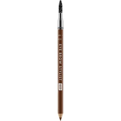 Catrice, Eye Brow Stylist, kredka do brwi ze szczoteczką, 070 Chestnut Charm, 1.4g