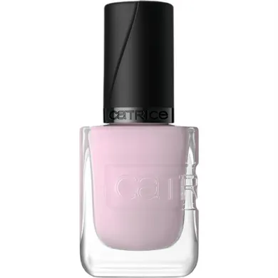 Catrice, Gel Affair, lakier do paznokci, 048 Frosted Crush, 10.5 ml