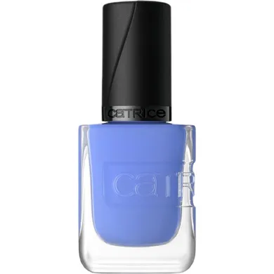 Catrice, Gel Affair, lakier do paznokci, 051 Blue Skies Ahead, 10.5 ml