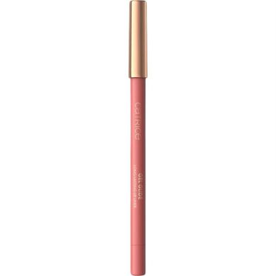 Catrice, Gel Glide Long-Lasting Lip Liner, konturówka do ust, 010 Princess Charming, 1.5g