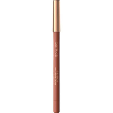 Catrice, Gel Glide Long-Lasting Lip Liner, konturówka do ust, 040 Latte Lines, 1.5g