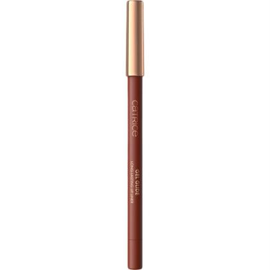 Catrice, Gel Glide Long-Lasting Lip Liner, konturówka do ust, 050 Sip & Slay, 1.5g