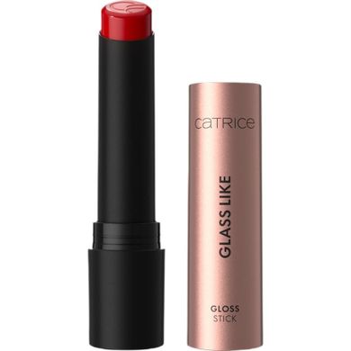 Catrice, Glass Like Gloss Stick, pomadka do ust, 040 Red Carpet Game, 3g
