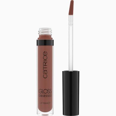 Catrice, Gloss Obsessed Lip Glaze, błyszczyk do ust, 050 The Glossfather, 2.5 ml