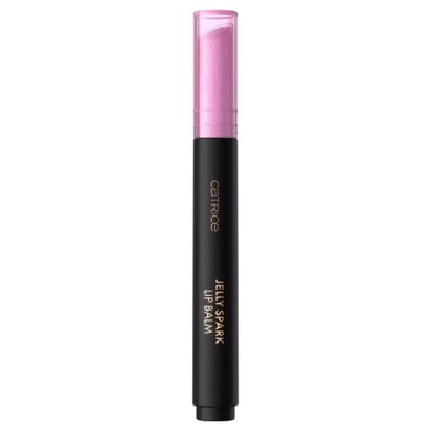 Catrice, Jelly Spark Lip Balm, balsam do ust, 010 Shimmer Flex, 2.5g