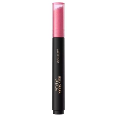 Catrice, Jelly Spark Lip Balm, balsam do ust, 020 Twinkle Boss, 2.5g