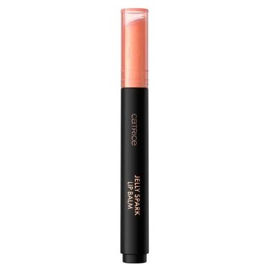 Catrice, Jelly Spark Lip Balm, balsam do ust, 030 Glitter Bae, 2.5g