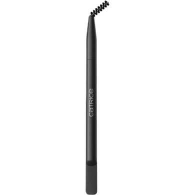 Catrice, Lift & Laminate Brow Tool, szczoteczka do brwi dwustronna, 1 szt.