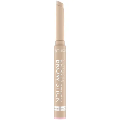 Catrice, Stay Natural Brow Stick, sztyft do brwi, 010 Soft Blonde, 1g