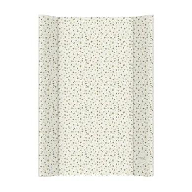 Ceba Baby, Basic, Spots, przewijak twardy, krótki, 50-70 cm