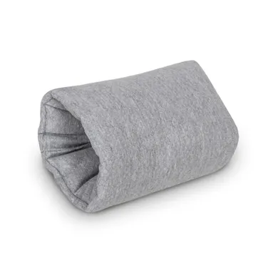 Ceba Baby, Feed&Go, poduszka dziecięca, szara