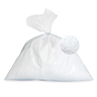 Ceba Baby, mikroperła styropianowa, granulat-wypełnienie do poduszki cebuszki physio, 8l