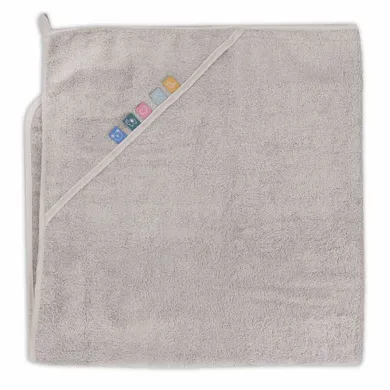 Ceba Baby, MoonBeam, EcoVero Line, ręcznik dla niemowlaka, 100-100 cm