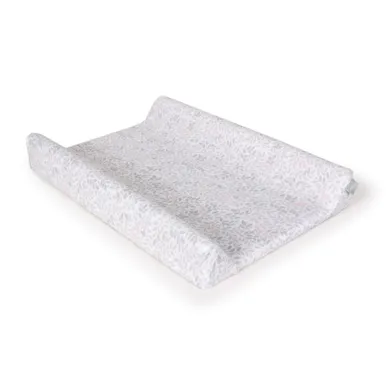 Ceba Baby, Twigs, pokrowiec na przewijak, light grey, 50-70/80 cm, 2 szt.