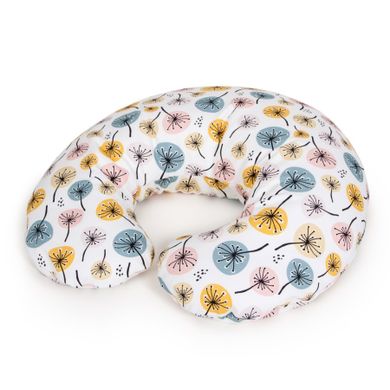 Ceba Baby, wielofunkcyjna poduszka Cebuszka Physio mini, Dandelions