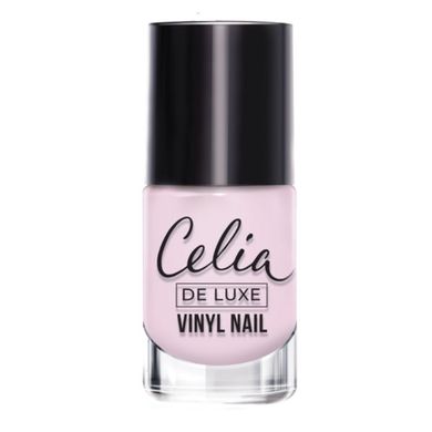 Celia, Vinyl Nail, winylowy lakier do paznokci, nr 251, 10 ml