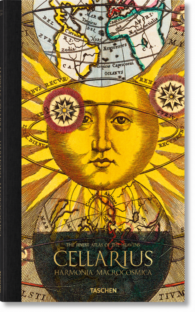 Cellarius Atlas
