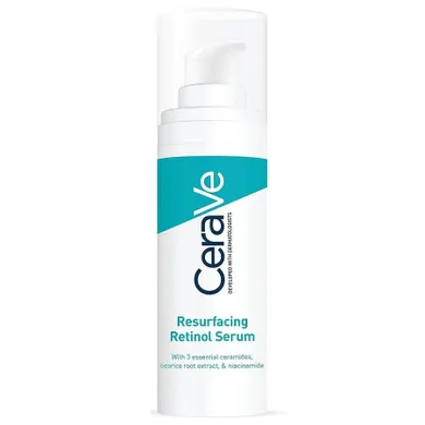 CeraVe, odbudowujące serum z retinolem, 30 ml