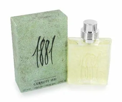 Cerruti, 1881 Pour Homme, woda toaletowa, 100 ml