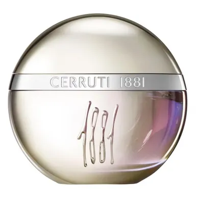 Cerruti, 1881 Reve de Roses, woda perfumowana, spray, 50 ml