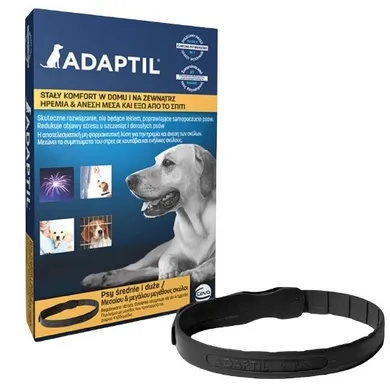 Ceva, Adaptil, obroża uspokajająca dla psa, 70 cm