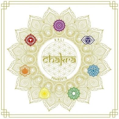 Chakra + CD