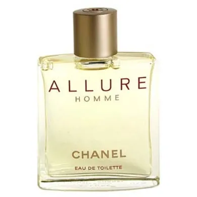 Chanel, Allure Homme, woda toaletowa, 50 ml