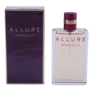 Chanel, Allure Sensuelle, Woda perfumowana, 50 ml