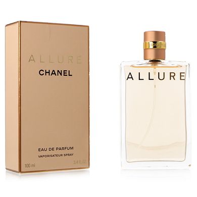 Chanel, Allure, woda perfumowana, spray, 100 ml