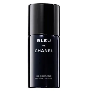 Chanel, Bleu de Chanel, dezodorant w sprayu, 100 ml