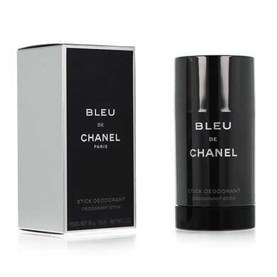 Chanel, Bleu de Chanel, dezodorant w sztyfcie, 75 ml