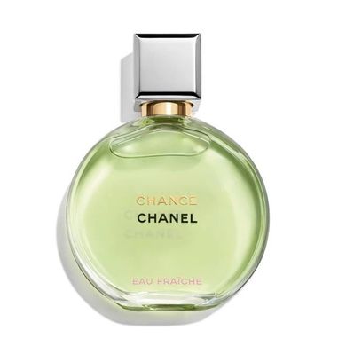 Chanel, Chance Eau Fraiche, woda perfumowana, spray, 35 ml