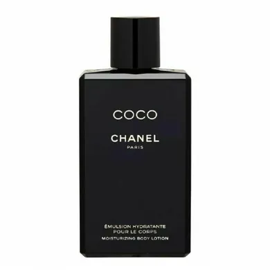 Chanel, Coco, balsam do ciała, 200 ml