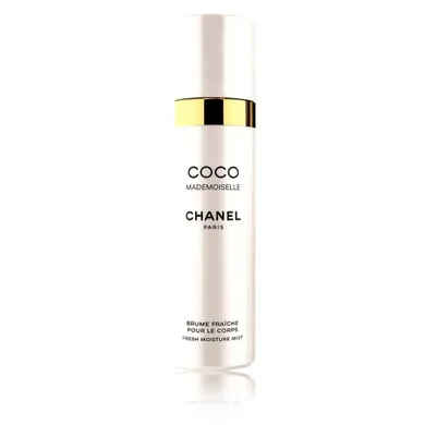 Chanel, Coco Mademoiselle, Mgiełka do ciała, 100 ml