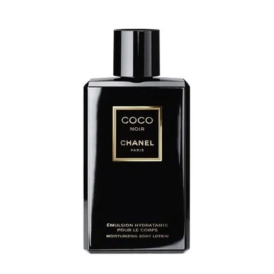 Chanel, Coco Noir, balsam do ciała, 200 ml