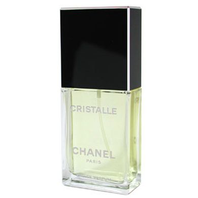 Chanel, Cristalle, woda perfumowana, 50 ml