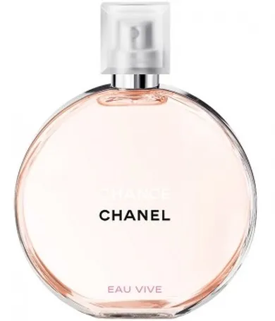 Chanel, Eau Vive, Woda toaletowa, 50 ml