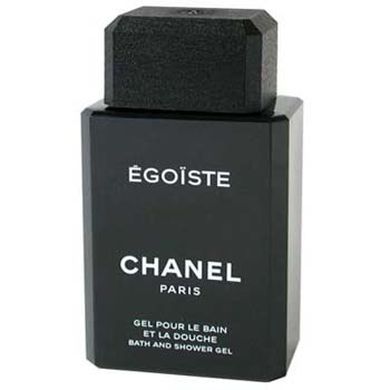 Chanel, Egoiste, Żel pod prysznic, 200 ml