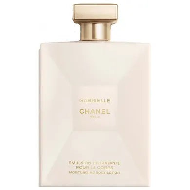 Chanel, Gabrielle, mleczko do ciała, 200 ml