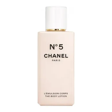 Chanel, N°5, balsam do ciała, 200 ml