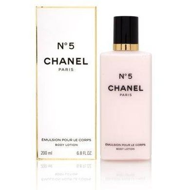 Chanel, No 5, Balsam do ciała, 200 ml