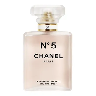 Chanel, No 5, mgiełka do włosów, 35 ml