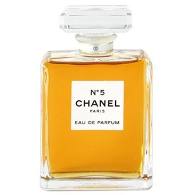 Chanel, No 5, woda perfumowana, spray, 35 ml