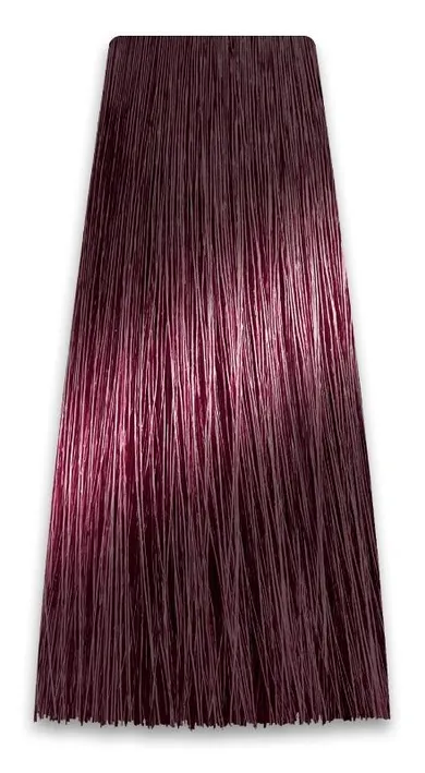 Chantal, Intensis Color Art, farba do włosów 4/6, 100g