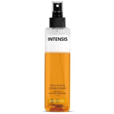 Chantal, Prosalon Argan Oil Two-Phase Conditioner, dwufazowa odżywka do włosów z olejkiem arganowym, 200g