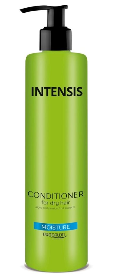Chantal, Prosalon, Intensis Conditioner For Dry Hair, odżywka nawilżająca do włosów suchych, 300 g