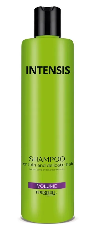 Chantal, Prosalon, Intensis Shampoo For Thin and Delicate Hair, szampon zwiększający objętość, 300 g