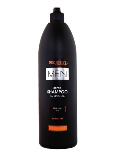 Chantal, Prosalon, Men Gentle Shampoo For Daily Use, łagodny szampon do codziennego stosowania, 1000g