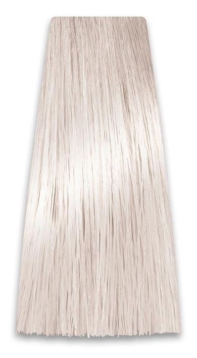 Chantal, Prosalon, Professional Intensis Color Art, profesjonalna farba do włosów nr 101, bardzo jasny popielaty blond, 100g